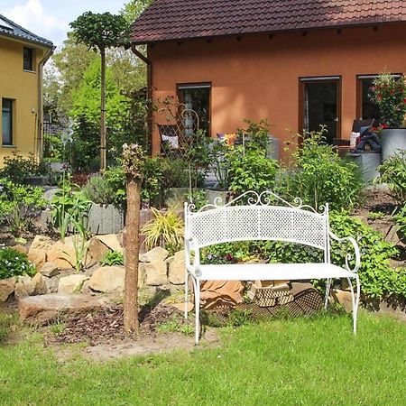 Willa Semi-Detached House, Schonwalde Siedlung Schonwalde Zewnętrze zdjęcie